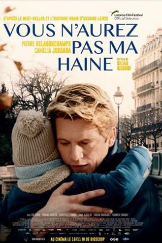CINEMA PLUS - VOUS N'AUREZ PAS MA HAINE