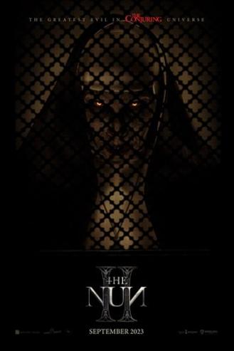 The Nun II