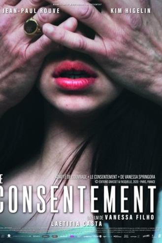 Le Consentement