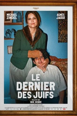 LE DERNIER DES JUIFS