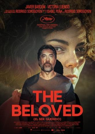 MOOOV - THE BELOVED