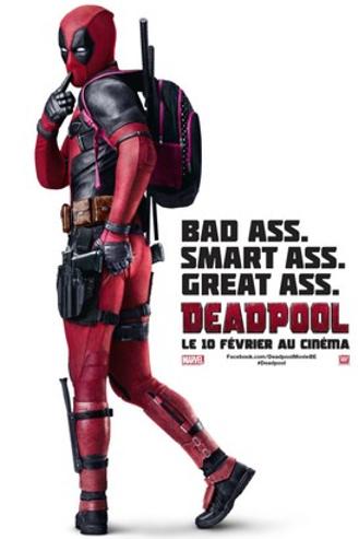 DEADPOOL