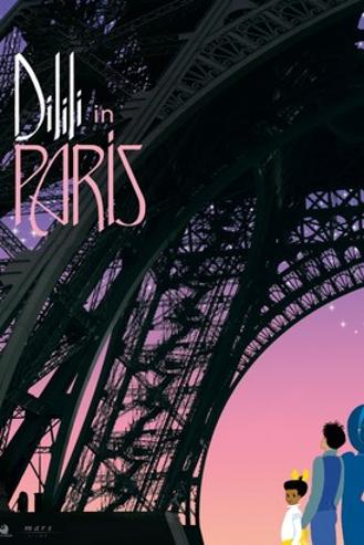 DILILI A PARIS