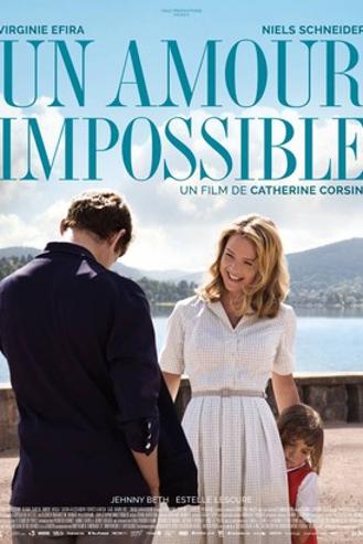 UN AMOUR IMPOSSIBLE
