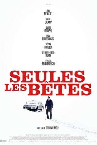 SEULES LES BETES