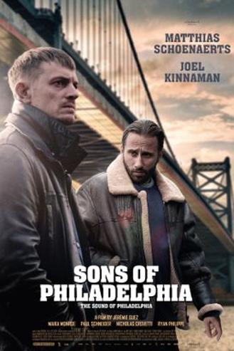 SONS OF PHILADELPHIA