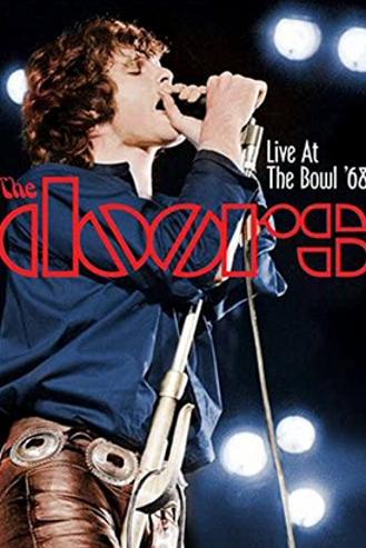 THE DOORS : LIVE AT THE BOWL '68 SPECIAL EDITION