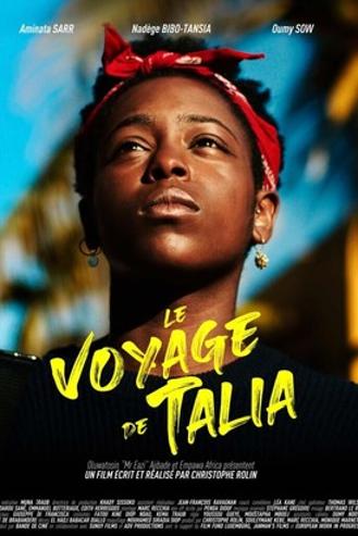 LE VOYAGE DE TALIA