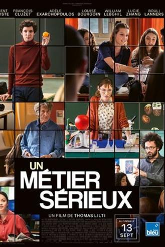 Un Métier Sérieux
