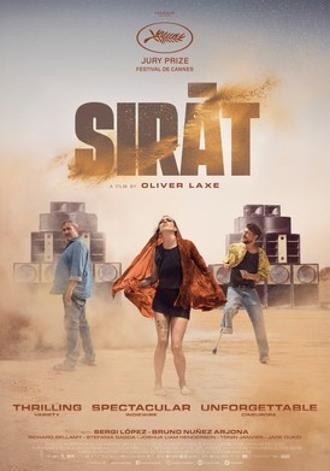 SIRAT