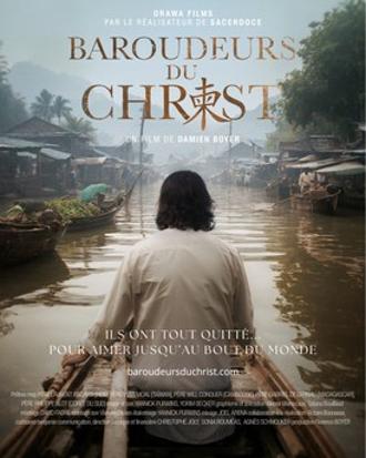BAROUDEURS DU CHRIST