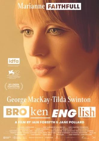 MOOOV - BROKEN ENGLISH