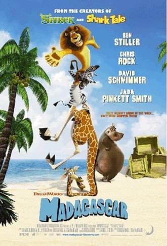MADAGASCAR