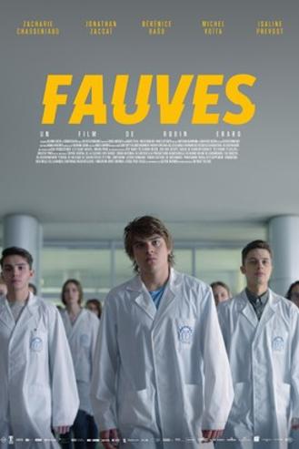 FAUVES