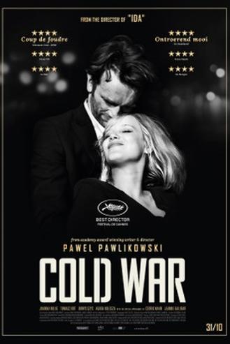 MOOOV - COLD WAR