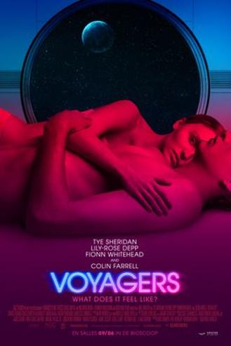 VOYAGERS