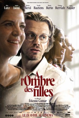 A L'OMBRE DES FILLES