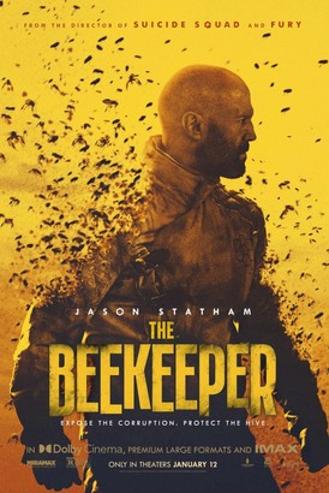 THE BEEKEEPER