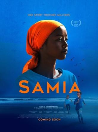 SAMIA