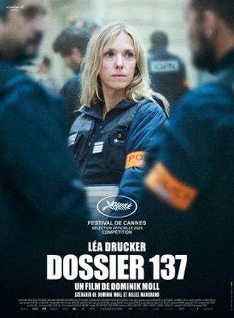 DOSSIER 137