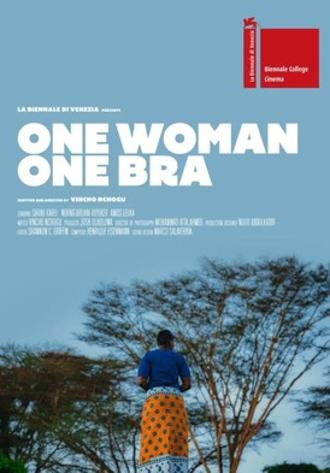 ONE WOMAN ONE BRA - MILLENIUM 2026