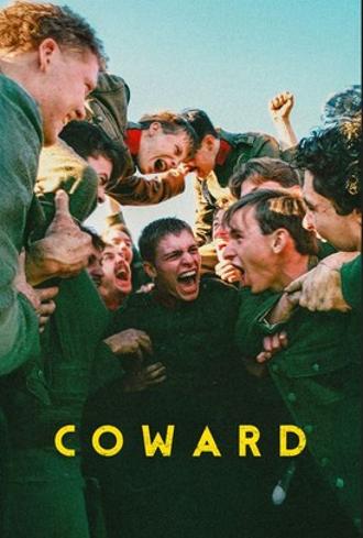COWARD