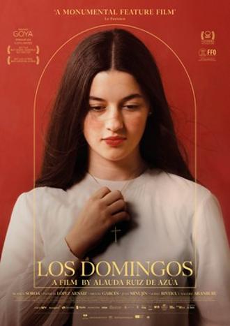 MOOOV - LOS DOMINGOS