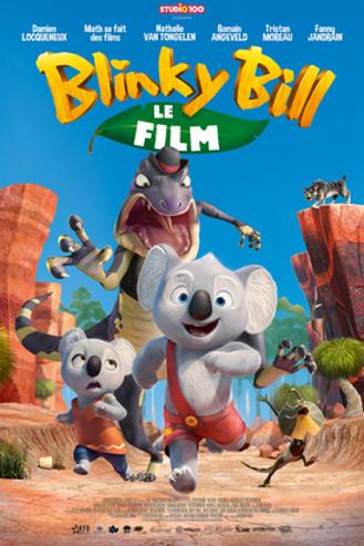 BLINKY BILL