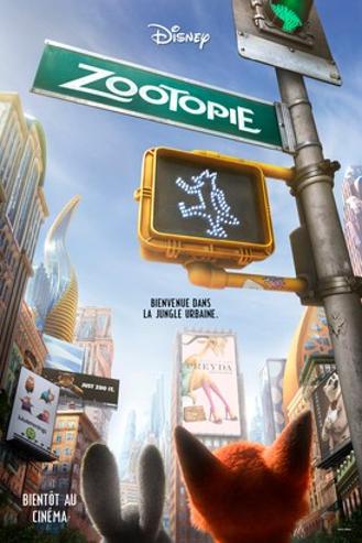 ZOOTOPIE
