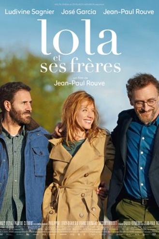 LOLA ET SES FRERES
