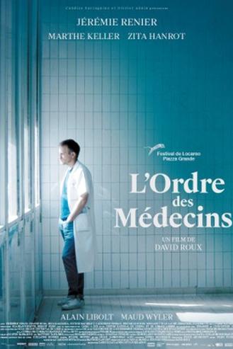L'ORDRE DES MEDECINS