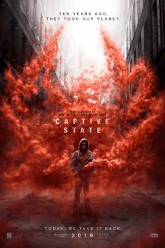 CAPTIVE STATE