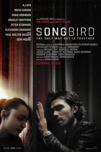 SONGBIRD