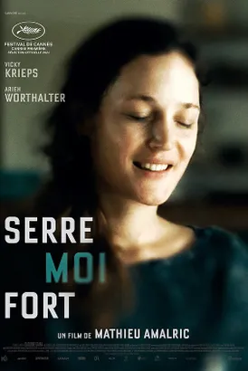 SERRE - MOI FORT
