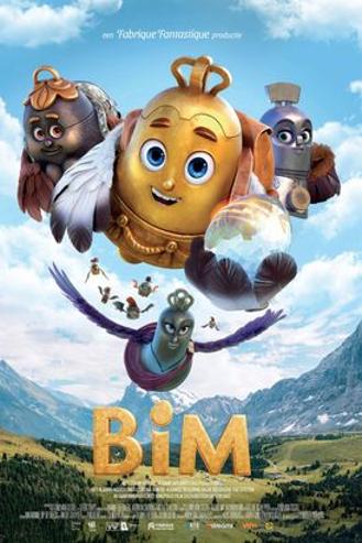 BIM