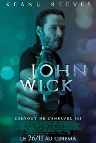JOHN WICK