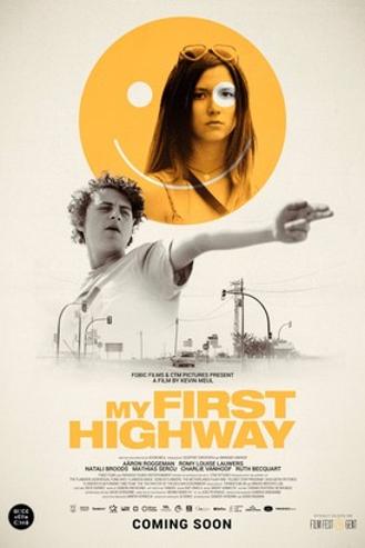 MY FIRST HIGHWAY