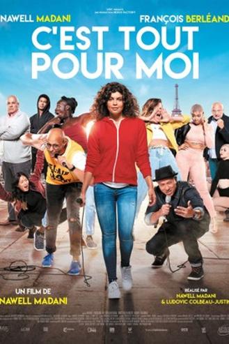 C'EST TOUT POUR MOI