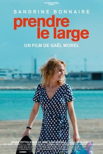 PRENDRE LE LARGE