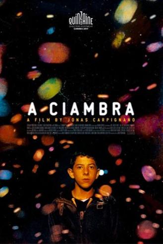 A CIAMBRA