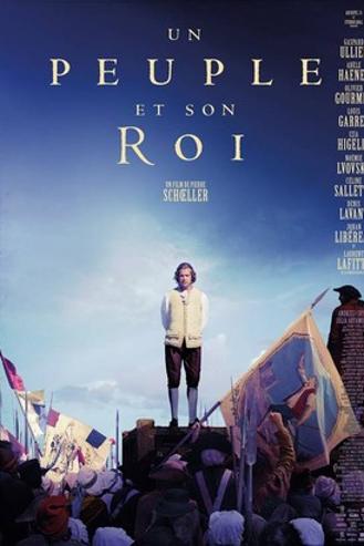 UN PEUPLE ET SON ROI