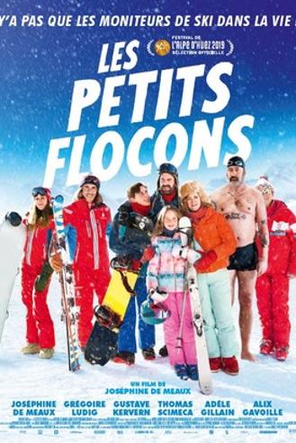 LES PETITS FLOCONS