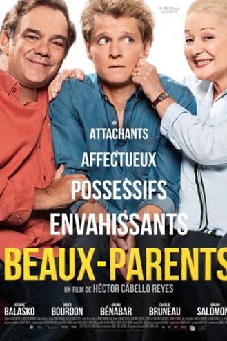 BEAUX - PARENTS