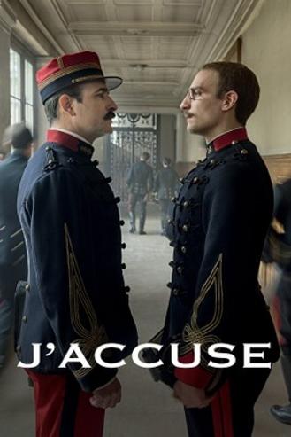 J'ACCUSE - CINEMA PLUS
