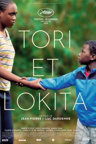 TORI ET LOKITA