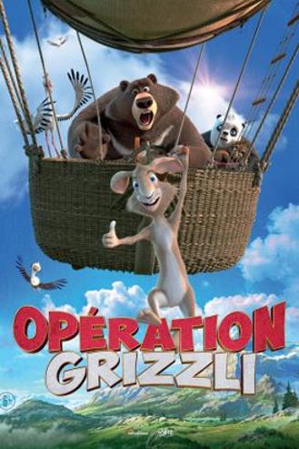 OPERATION GRIZZLY