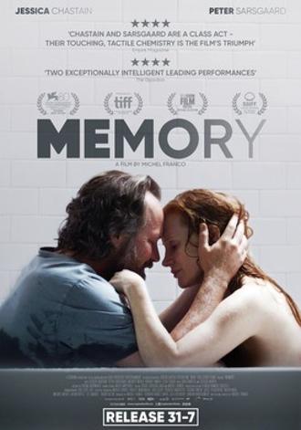 CINEMA PLUS - MEMORY