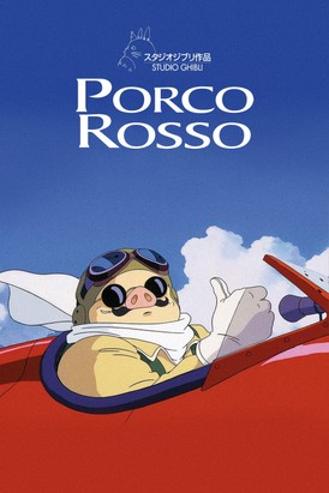 PORCO ROSSO