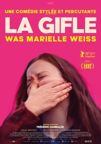 MOOOV - WAS MARIELLE WEISS