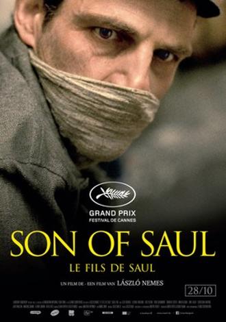 SON OF SAUL